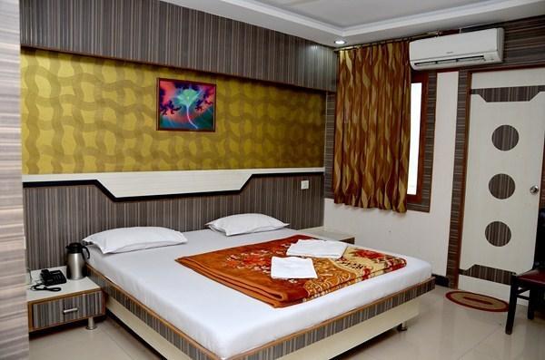 Hotel Ganpati Celebration Jodhpur (Rajasthan) Quarto foto