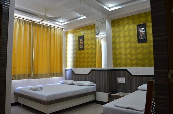 Hotel Ganpati Celebration Jodhpur (Rajasthan) Quarto foto