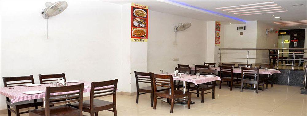 Hotel Ganpati Celebration Jodhpur (Rajasthan) Exterior foto