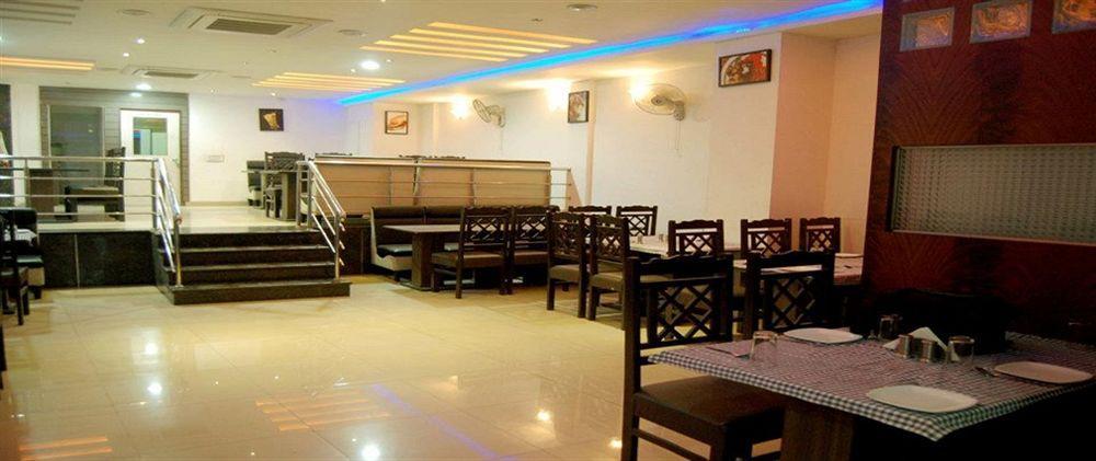 Hotel Ganpati Celebration Jodhpur (Rajasthan) Exterior foto
