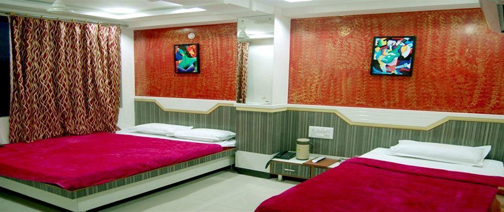 Hotel Ganpati Celebration Jodhpur (Rajasthan) Exterior foto