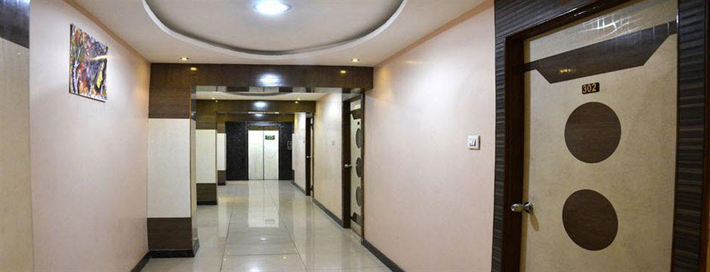 Hotel Ganpati Celebration Jodhpur (Rajasthan) Exterior foto