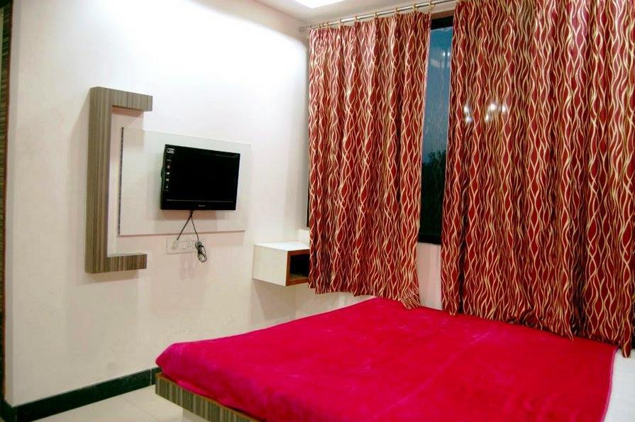 Hotel Ganpati Celebration Jodhpur (Rajasthan) Exterior foto