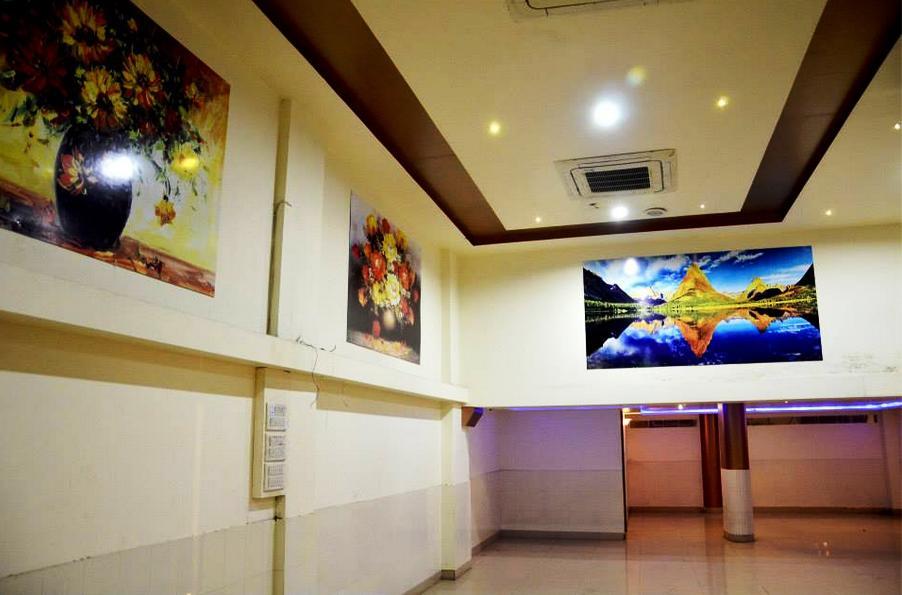 Hotel Ganpati Celebration Jodhpur (Rajasthan) Exterior foto