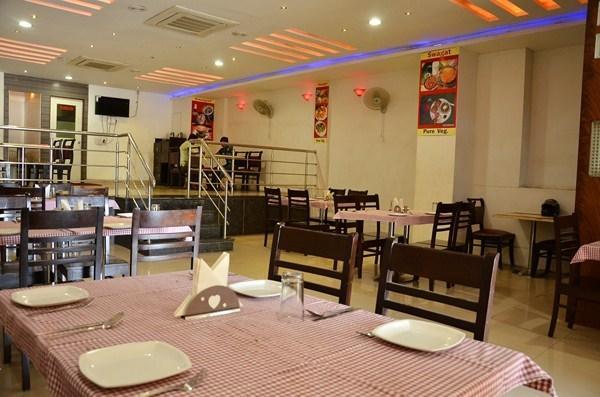 Hotel Ganpati Celebration Jodhpur (Rajasthan) Exterior foto