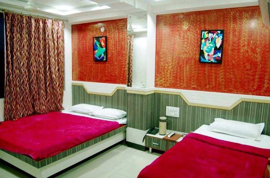 Hotel Ganpati Celebration Jodhpur (Rajasthan) Quarto foto