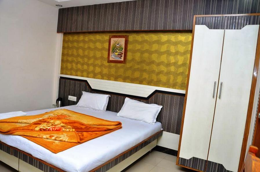 Hotel Ganpati Celebration Jodhpur (Rajasthan) Quarto foto