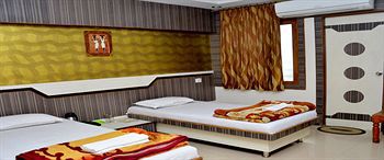 Hotel Ganpati Celebration Jodhpur (Rajasthan) Exterior foto